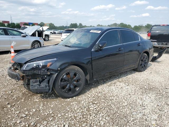 Vin: 1hgcp2f71aa118564, lot: 59691685, honda accord ex 2010 img_1