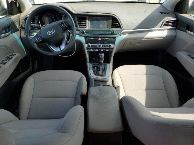 2020 HYUNDAI ELANTRA SE - 5NPD84LF3LH514532