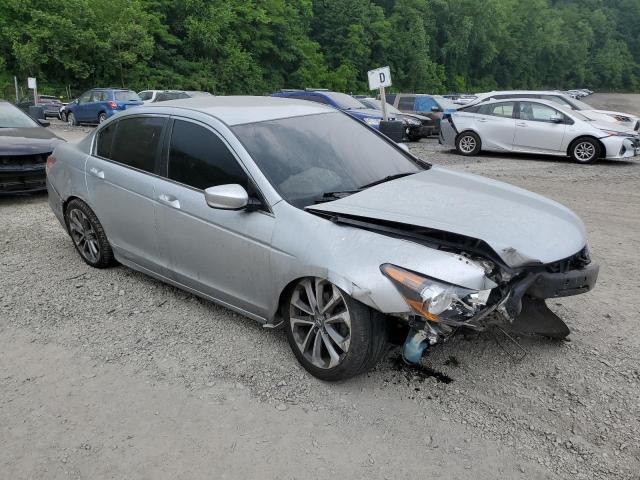Vin: 1hgcp2f31ca095352, lot: 60161225, honda accord lx 20124