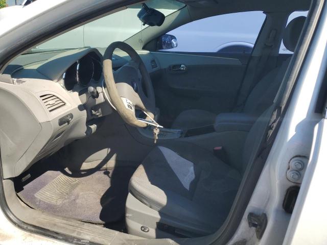 2010 CHEVROLET MALIBU LS - 1G1ZB5EB7AF304782