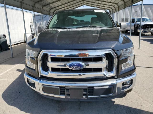 2015 FORD F150 SUPER - 1FTEW1CF6FFA41006