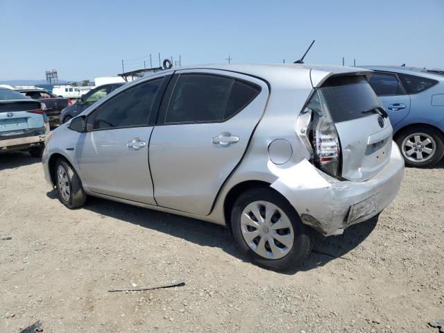 Vin: jtdkdtb39e1574698, lot: 59623765, toyota prius 20142