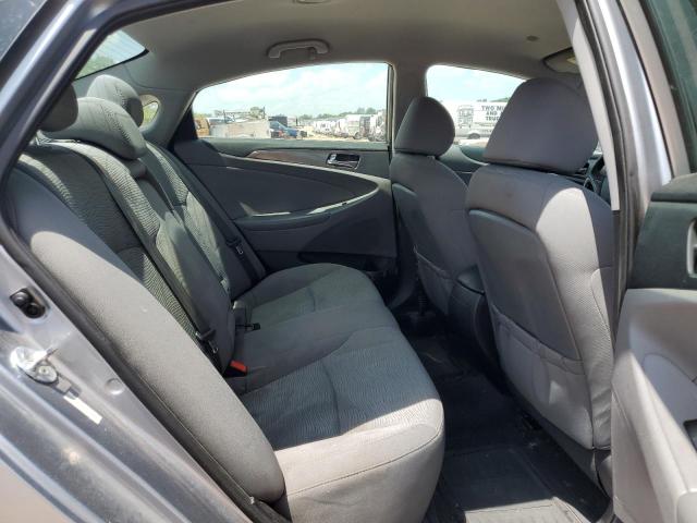 2015 HYUNDAI SONATA HYB KMHEC4A47FA120009