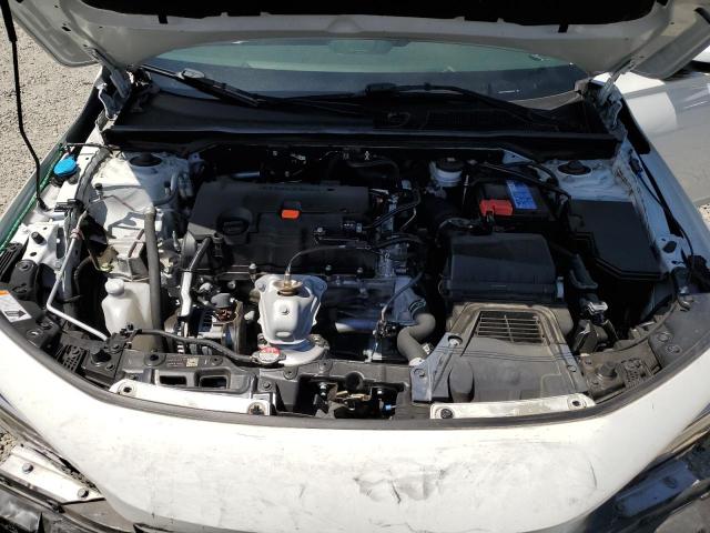 2023 HONDA CIVIC LX 2HGFE2F25PH537423