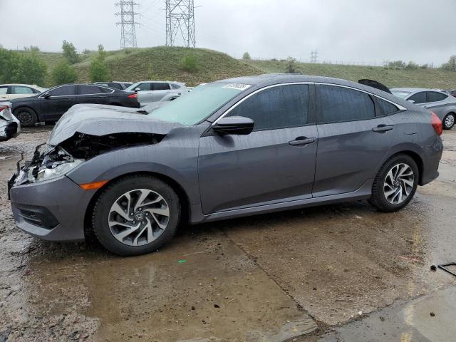 Vin: 19xfc2f76ge093450, lot: 59199035, honda civic ex 2016 img_1