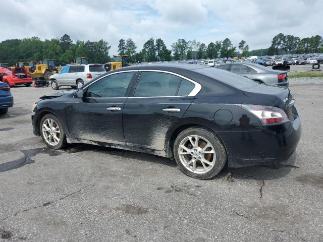 2013 NISSAN MAXIMA S - 1N4AA5AP8DC845697