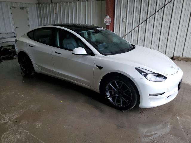 Vin: 5yj3e1eaxnf370399, lot: 62101245, tesla model 3 20224