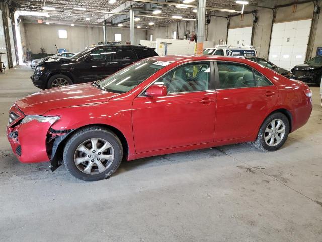2011 TOYOTA CAMRY BASE #3304527448