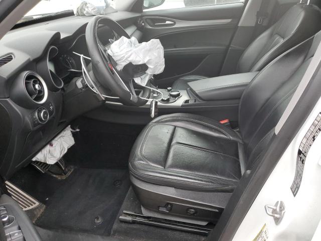 2018 ALFA ROMEO STELVIO SP - ZASFAKPNXJ7B84870
