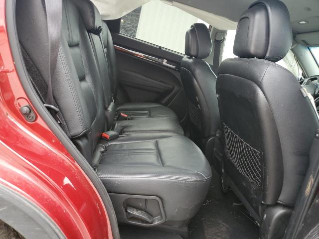 2015 KIA SORENTO LX - 5XYKT4A68FG581776