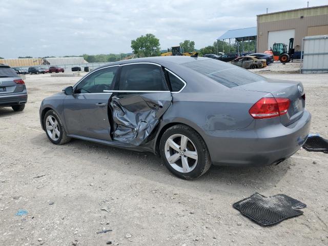 Vin: 1vwbh7a39cc099145, lot: 59552155, volkswagen passat se 20122