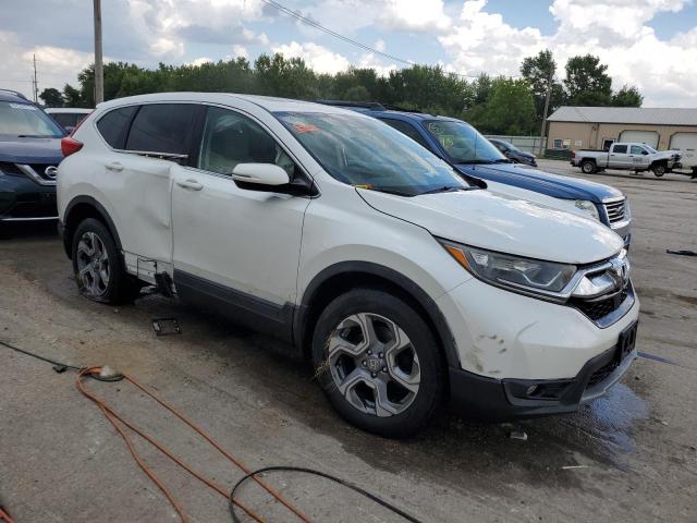 2018 HONDA CR-V EXL 5J6RW2H83JL025819
