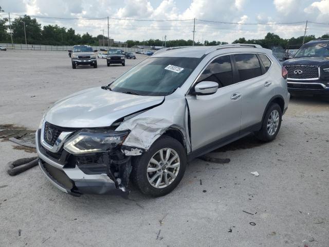 Vin: knmat2mt5jp545681, lot: 61933735, nissan rogue s 2018 img_1