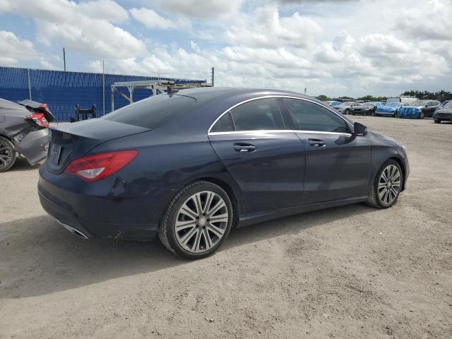 2018 MERCEDES-BENZ CLA 250 WDDSJ4EB6JN508572
