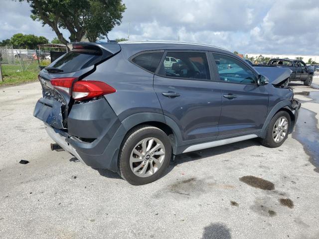 Vin: km8j3ca20hu387386, lot: 60154035, hyundai tucson limited 20173