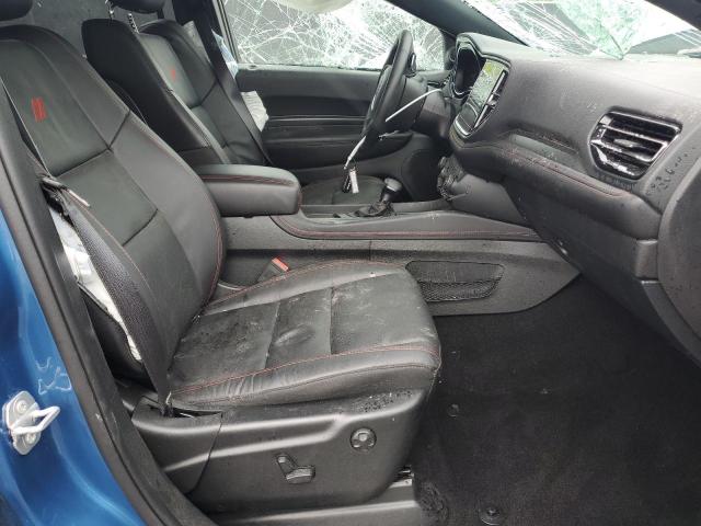 2025 DODGE DURANGO GT 1C4RDJDG2SC517763