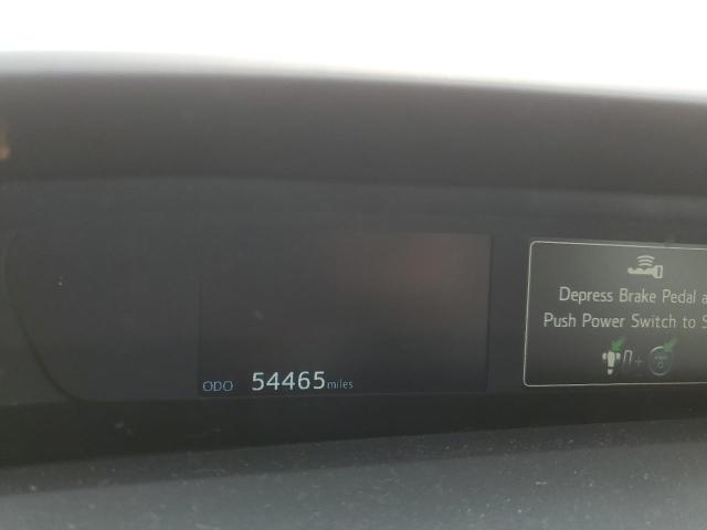 2021 TOYOTA PRIUS SPEC JTDKAMFU1M3148685