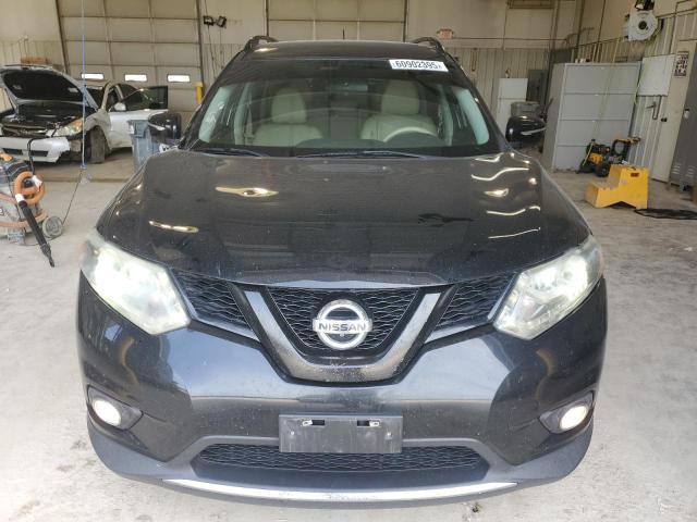 2015 NISSAN ROGUE S 5N1AT2MV7FC872935