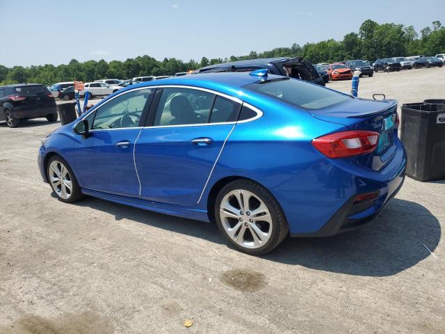 Vin: 1g1bf5sm2h7110838, lot: 60701435, chevrolet cruze premier 20172
