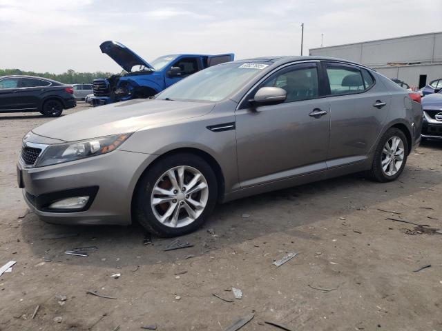 Vin: 5xxgn4a75dg186920, lot: 60827685, kia optima ex 2013 img_1