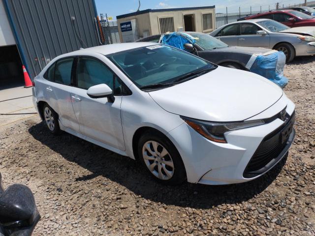 Vin: 5yfb4mde2rp159910, lot: 59758105, toyota corolla le 20244