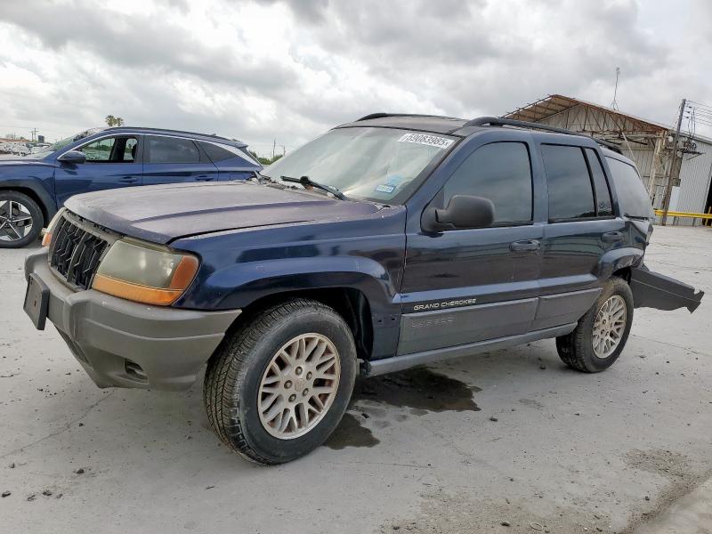 JEEP GRAND CHER