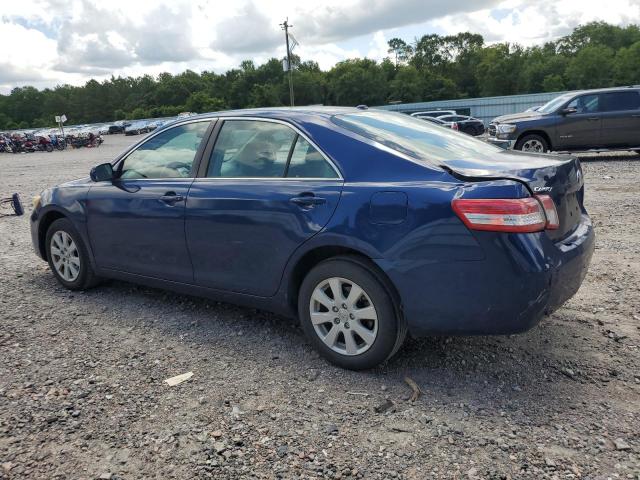 2011 TOYOTA CAMRY BASE - 4T1BF3EKXBU752265
