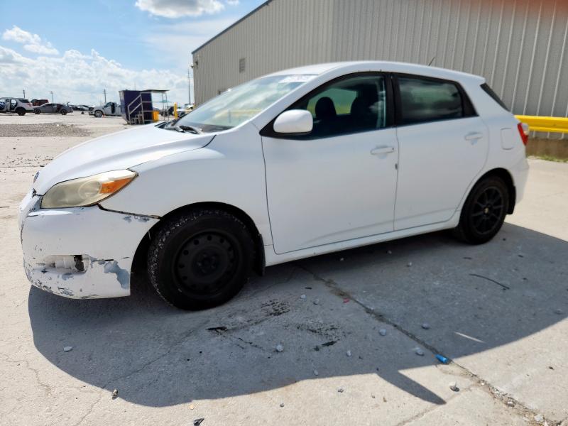 TOYOTA COROLLA MA