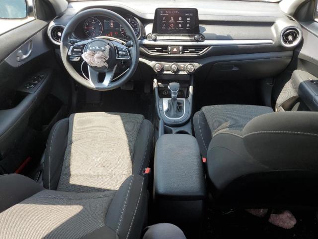 2024 KIA FORTE LX - 3KPF24AD2RE791357