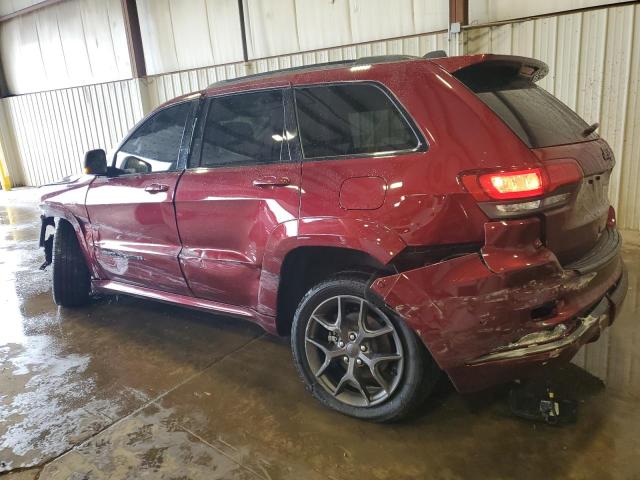 Vin: 1c4rjebg1lc373563, lot: 61203475, jeep grand cher limited 20202