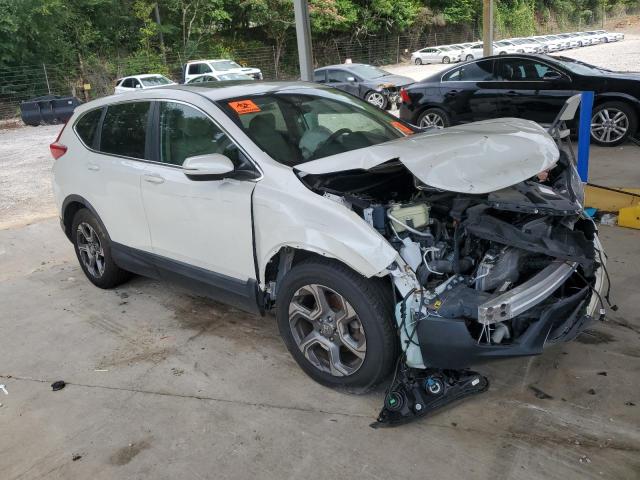 Vin: 5j6rw1h57jl010210, lot: 60898885, honda crv ex 20184