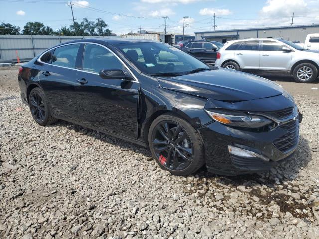 2020 CHEVROLET MALIBU LT - 1G1ZD5ST5LF150549