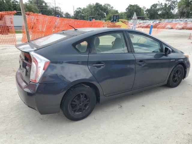 Vin: jtdkn3duxc1486470, lot: 60203685, toyota prius 20123