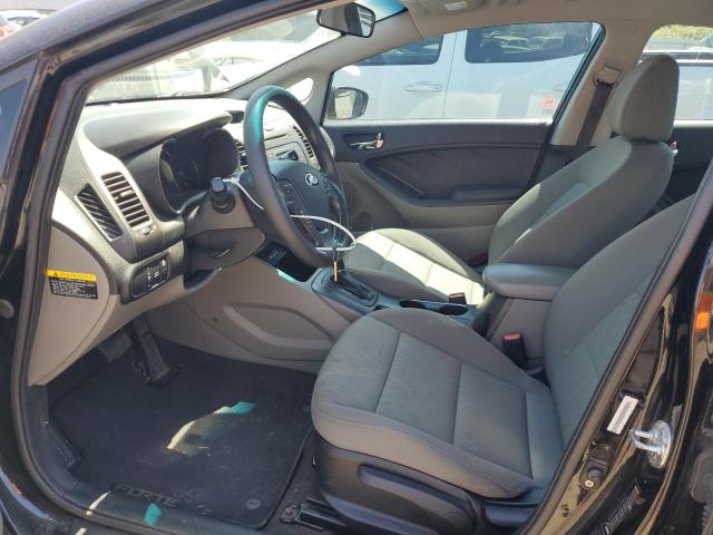 2015 KIA FORTE LX - KNAFK4A64F5290556