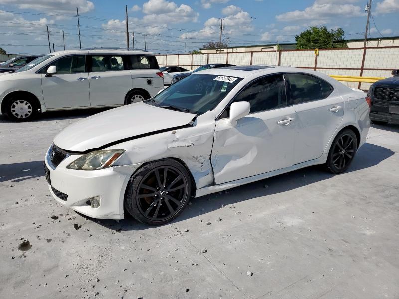 LEXUS IS 250