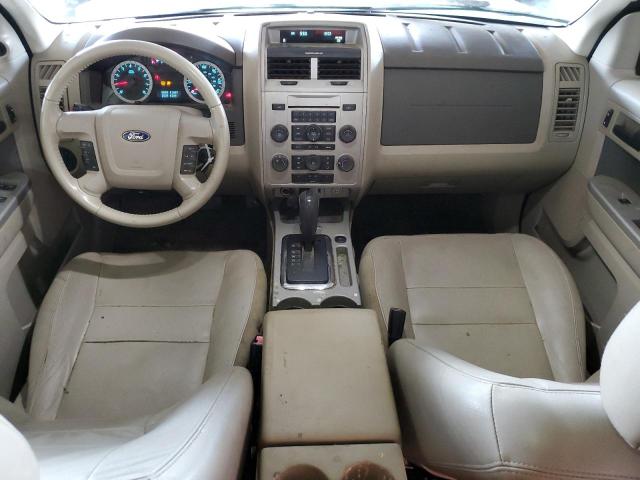 2011 FORD ESCAPE XLT - 1FMCU0DG3BKB84362