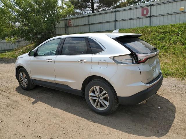 Vin: 2fmpk3j99hbb80804, lot: 59660565, ford edge sel 20172