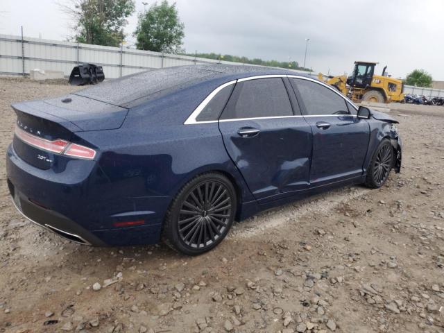 2018 LINCOLN MKZ RESERV 3LN6L5F98JR607328