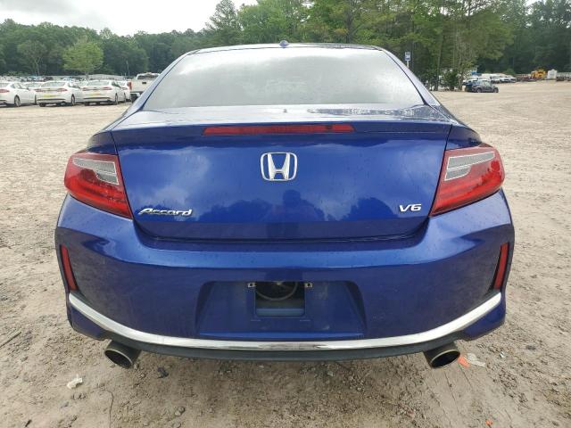 2017 HONDA ACCORD EXL 1HGCT2B8XHA007421