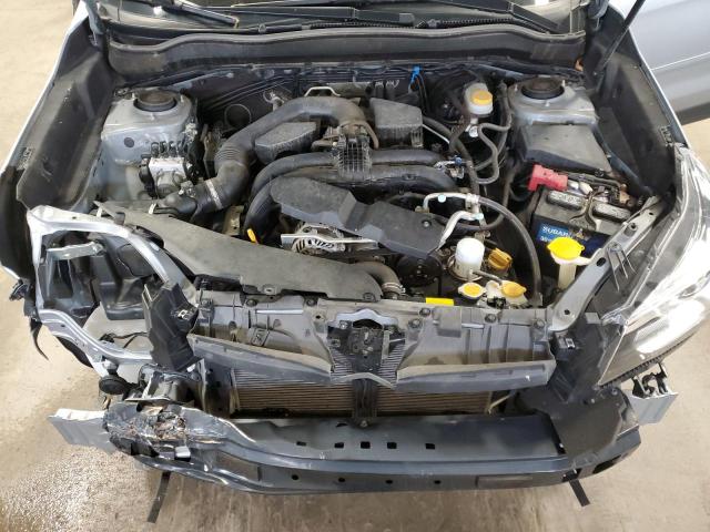 2018 SUBARU FORESTER 2 JF2SJAEC6JH466695