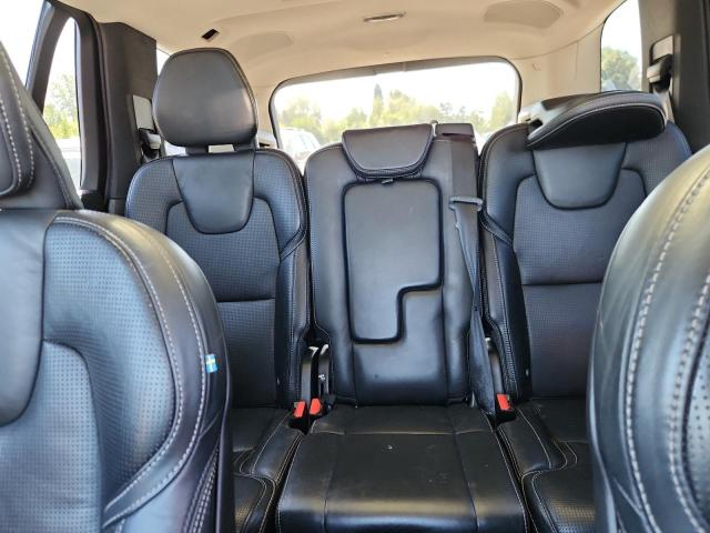 2019 VOLVO XC90 T6 IN YV4A22PL8K1432839