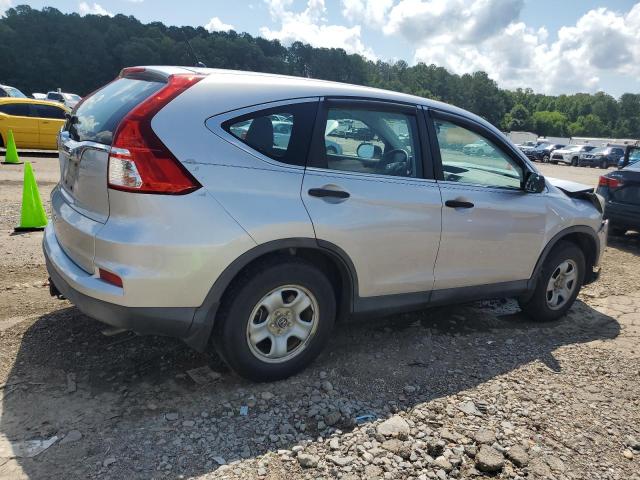2016 HONDA CR-V LX 3CZRM3H31GG703134
