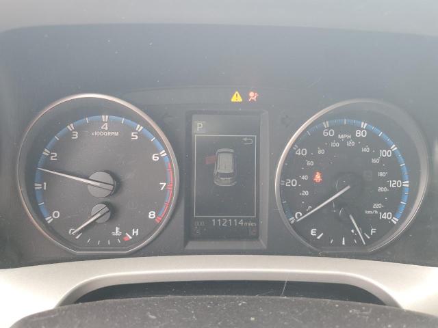 2018 TOYOTA RAV4 LE - 2T3ZFREV9JW492751