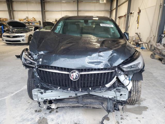 2019 BUICK ENCLAVE ES 5GAEVAKW1KJ281271
