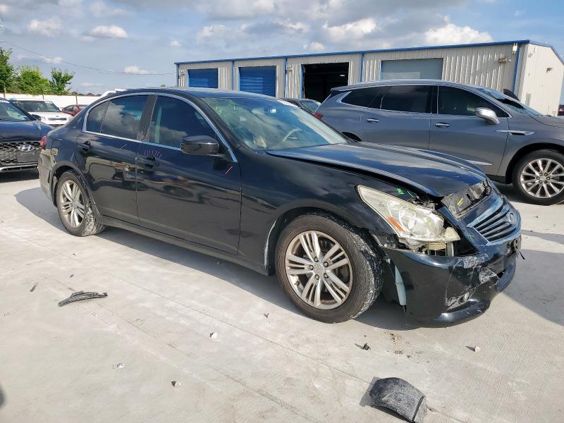 Vin: jn1cv6ap3cm932299, lot: 60889485, infiniti g37 base 20124