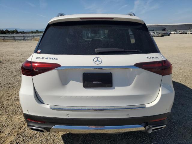 2024 MERCEDES-BENZ GLE 450E 4 4JGFB4GB5RB085451