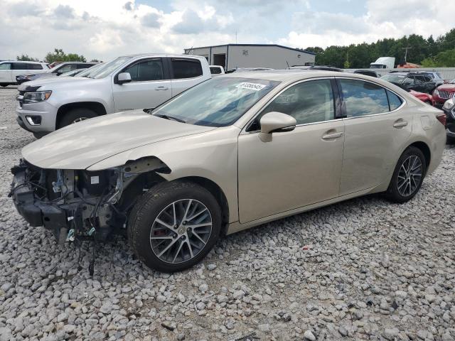 2017 LEXUS ES 350 - 58ABK1GG4HU048539