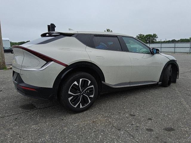 Vin: kndc34la2p5128544, lot: 60705365, kia ev6 light light 20233