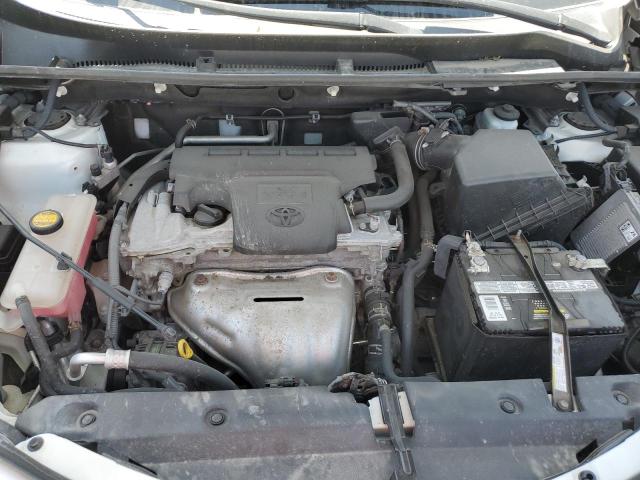 2013 TOYOTA RAV4 LE - 2T3BFREV4DW075432