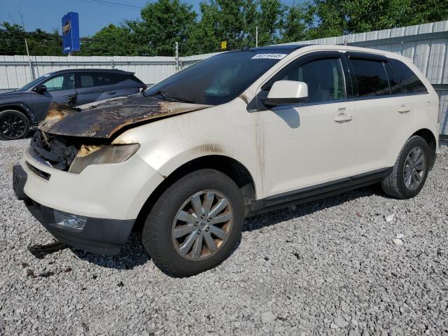 FORD EDGE LIMIT